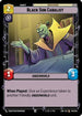 Black Sun Cabalist (249/264) - A Lawless Time
