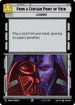 From a Certain Point of View (264/264) - A Lawless Time