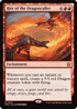 Rite of the Dragoncaller (FDN-092) - Foundations: (enchantment)