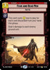 Fear and Dead Men (179/264) - A Lawless Time