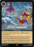Let's Get Dangerous (198/204) - Winterspell