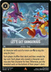 Let's Get Dangerous (198/204) - Winterspell