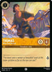 Thomas - Wide-Eyed Recruit (1/204) - Winterspell