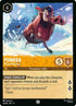 Pumbaa - Winter Warthog (4/204) - Winterspell