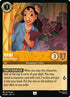 Nani - Stage Manager (20/204) - Winterspell Cold Foil