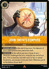 John Smith's Compass (33/204) - Winterspell