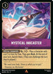 Mystical Inkcaster (66/204) - Winterspell Cold Foil