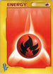 Fire Energy  - Pokemon VS