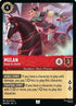 Mulan - Ready for Battle (108/204) - Winterspell Cold Foil