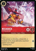 Negaduck - Evil Doppelganger (115/204) - Winterspell