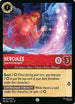 Hercules - Spectral Demigod (117/204) - Winterspell