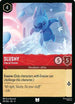 Slushy - Glacial Guster (119/204) - Winterspell