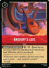 Kristoff's Lute (133/204) - Winterspell