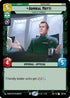 Admiral Motti - Chain of Command (139/264) - A Lawless Time