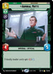 Admiral Motti - Chain of Command (139/264) - A Lawless Time