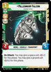 Millennium Falcon - Dodgin Patrols (68/264) - A Lawless Time