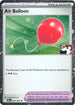 Air Balloon (Cosmos Holo) (079/086) Holofoil [Prize Pack Series Cards] - Uncommon
