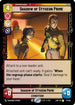 Shadow of Stygeon Prime (77/264) - A Lawless Time