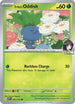 Erika's Oddish (001) [ME Ascended Heroes] - Common
