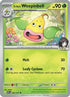 Erika's Weepinbell (005) [ME Ascended Heroes] - Uncommon