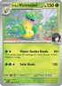 Erika's Victreebel (006) Reverse Holofoil [ME Ascended Heroes] - Rare