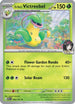 Erika's Victreebel (006) Reverse Holofoil [ME Ascended Heroes] - Rare