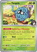 Erika's Tangela (007/217) [ME Ascended Heroes] - Common
