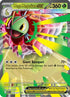 Mega Meganium ex 010/217  - Holofoil ME Ascended Heroes - Double Rare