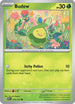 Budew (016/217) Reverse Holofoil [ME Ascended Heroes] - Common