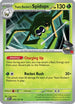 Team Rocket's Spidops (019) Holofoil [ME Ascended Heroes] - Rare