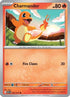 Charmander (020) [ME Ascended Heroes] - Common