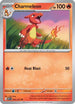 Charmeleon (021) [ME Ascended Heroes] - Uncommon
