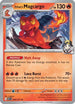 Ethan's Magcargo (024/217) Reverse Holofoil [ME Ascended Heroes] - Rare