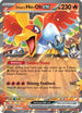 Ethan's Ho-Oh ex (026) Holofoil [ME Ascended Heroes] - Double Rare