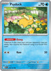 Psyduck 039/217  ME Ascended Heroes - Common