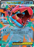 Mega Feraligatr ex 043/217  - Holofoil ME Ascended Heroes - Double Rare