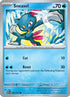 Sneasel 044  ME Ascended Heroes - Common