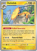 Heliolisk (064/217) Reverse Holofoil [ME Ascended Heroes] - Uncommon
