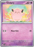 Clefairy (074) [ME Ascended Heroes] - Common