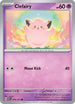 Clefairy (074) [ME Ascended Heroes] - Common