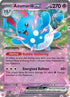 Azumarill ex (084) Holofoil [ME Ascended Heroes] - Double Rare