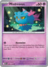 Misdreavus (085/217) [ME Ascended Heroes] - Common