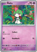 Ralts (087) [ME Ascended Heroes] - Common