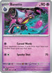 Banette (091/217) [ME Ascended Heroes] - Uncommon