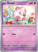 Swirlix (093) Reverse Holofoil [ME Ascended Heroes] - Common