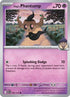 Hop's Phantump (095) Reverse Holofoil [ME Ascended Heroes] - Common