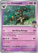 Hop's Trevenant (096/217) Reverse Holofoil [ME Ascended Heroes] - Rare
