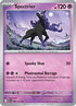Spectrier 098  - Holofoil ME Ascended Heroes - Rare