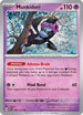 Munkidori 099  - Holofoil ME Ascended Heroes - Rare