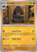 Carkol (119) Reverse Holofoil [ME Ascended Heroes] - Common